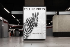 Rolling Press 0