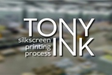 Типография TonyINK 0