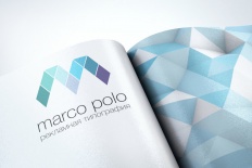 Рекламная типография Марко Поло 1