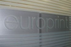 Полиграфическая компания Европринт 0