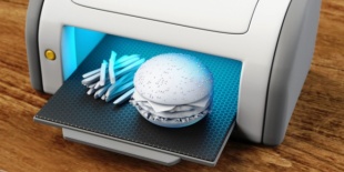 Возможности современной 3D-печати