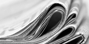 Офсетная бумага — популярный материал для полиграфии