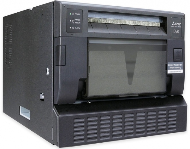 Флагманская модель принтера