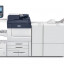 Типография «Самрау» выполняет заказы на 30% быстрее после установки ЦПМ Xerox® PrimeLink® C9070