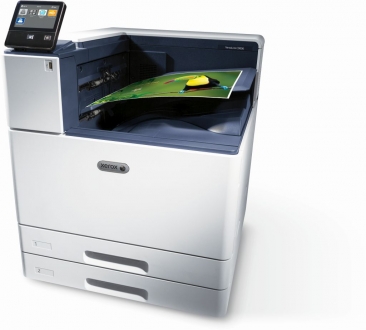 Новые принтеры Xerox VersaLink C8000 и C9000