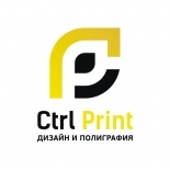 Ctrl Print - Дизайн и полиграфия 0