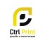 Ctrl Print - Дизайн и полиграфия