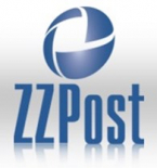 Типография ZZpost 0