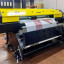 Компания Росцвет установила третий сублимационный принтер TRUJET M4