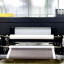 Компания Рутмарк установила сублимационный принтер TRUJET M4