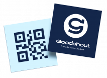 Типография Goodshout 0