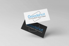 Типография Good shout 1