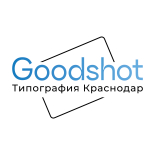 Типография Good shout 0