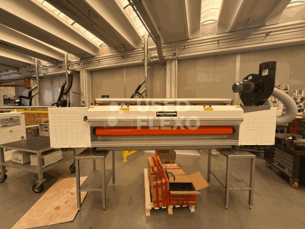 Как купить новый коронатор с 2-х летней гарантией по цене б/у?