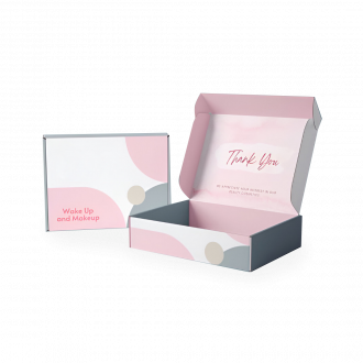 Во что упаковать косметику: курс на индивидуальные решения