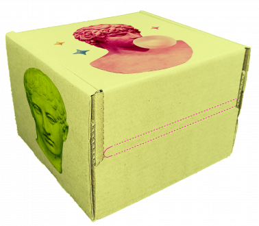 «Гофромир» запатентовал упаковку, которая защищает отправления от вскрытия