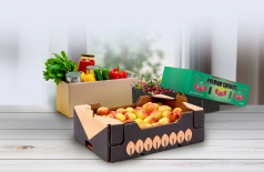 Павлово-Посадский Гофрокомбинат 1 Павлово-Посадский Гофрокомбинат 1