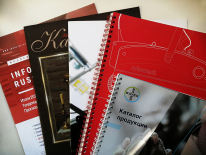 Типография "РАУРУМ" 1