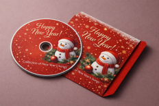 Спарк - тиражирование и полиграфия CD и DVD 0