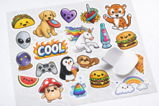 TotoPrint - онлайн типография. 2